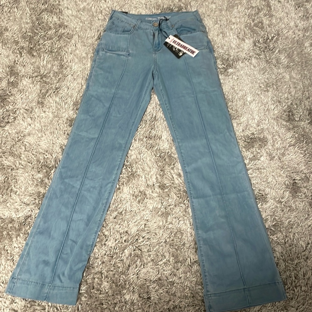 27 regular cowgirl tuff Jean